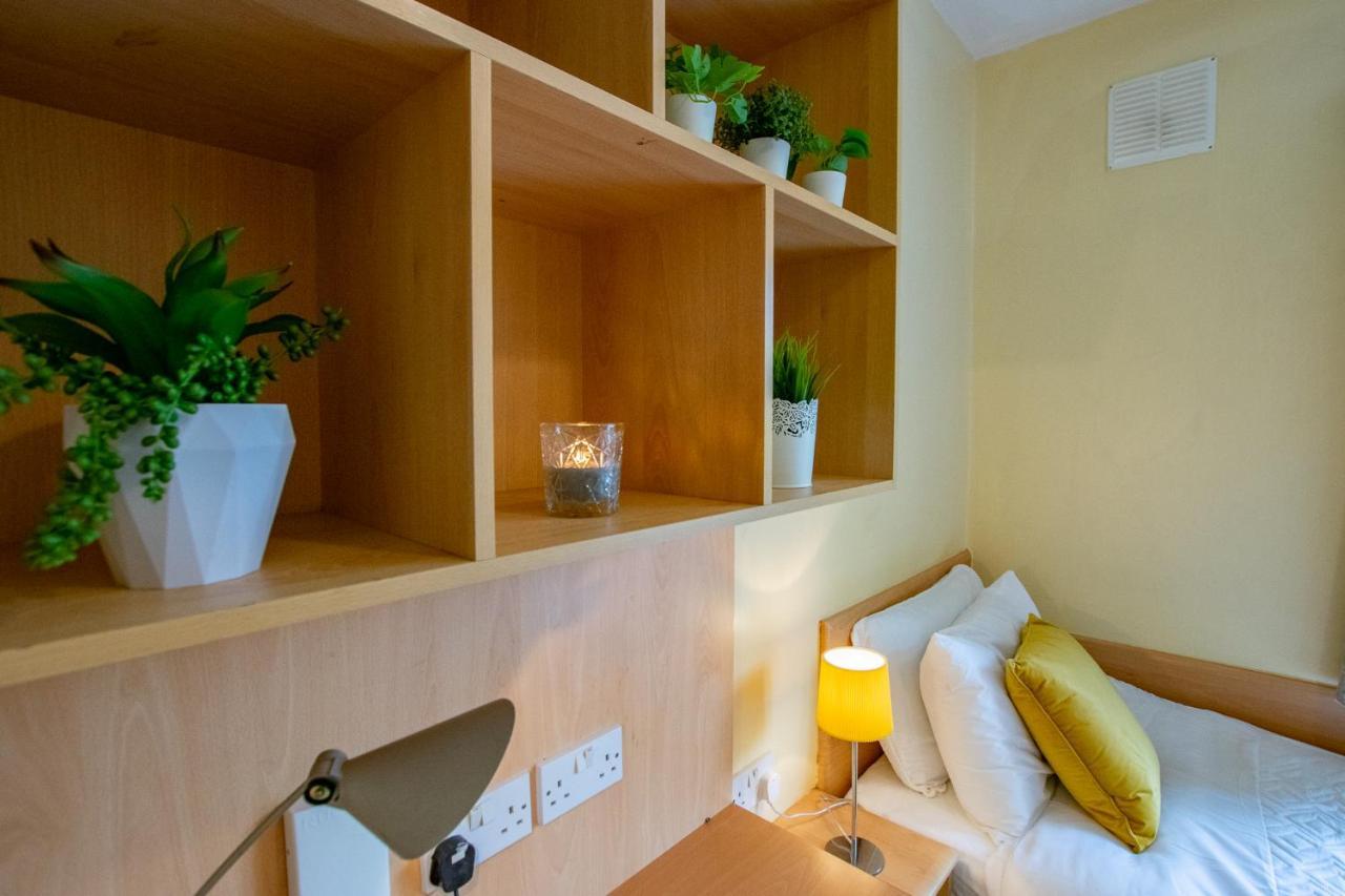 126 - Gort Na Coiribe 4 Bedroom Duplex, By Shortstays Голуэй Экстерьер фото