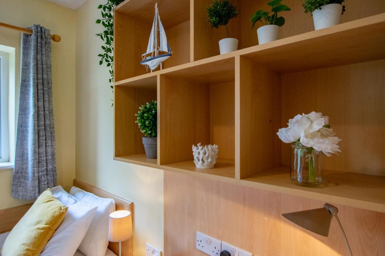 126 - Gort Na Coiribe 4 Bedroom Duplex, By Shortstays Голуэй Экстерьер фото